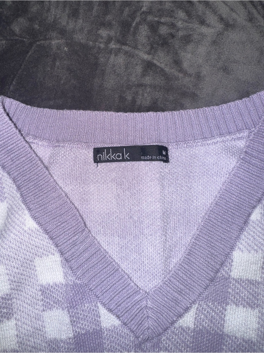 Sweater Vest Bundle - Picture 3 of 9